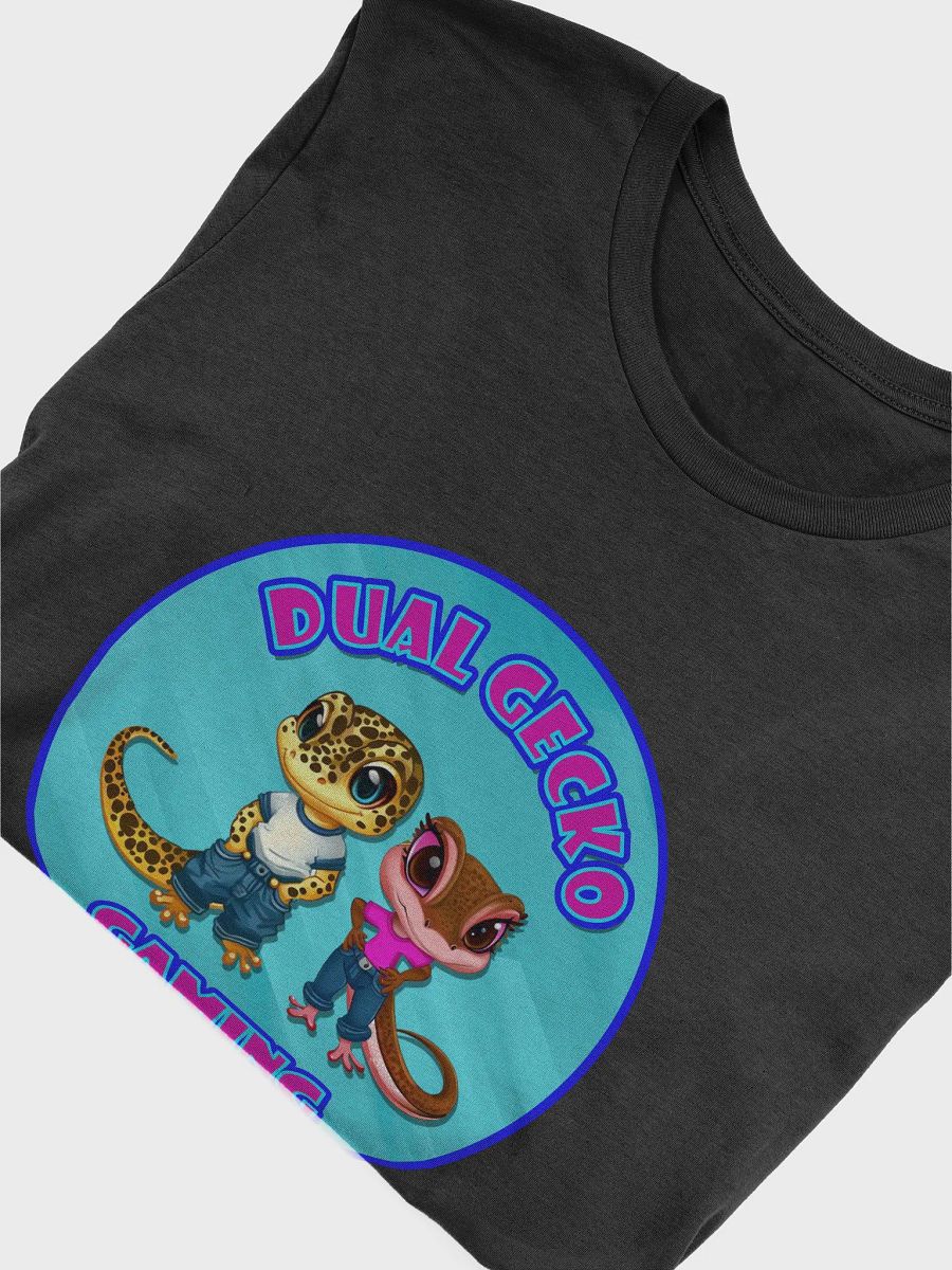 DGG Tee Aqua product image (5)
