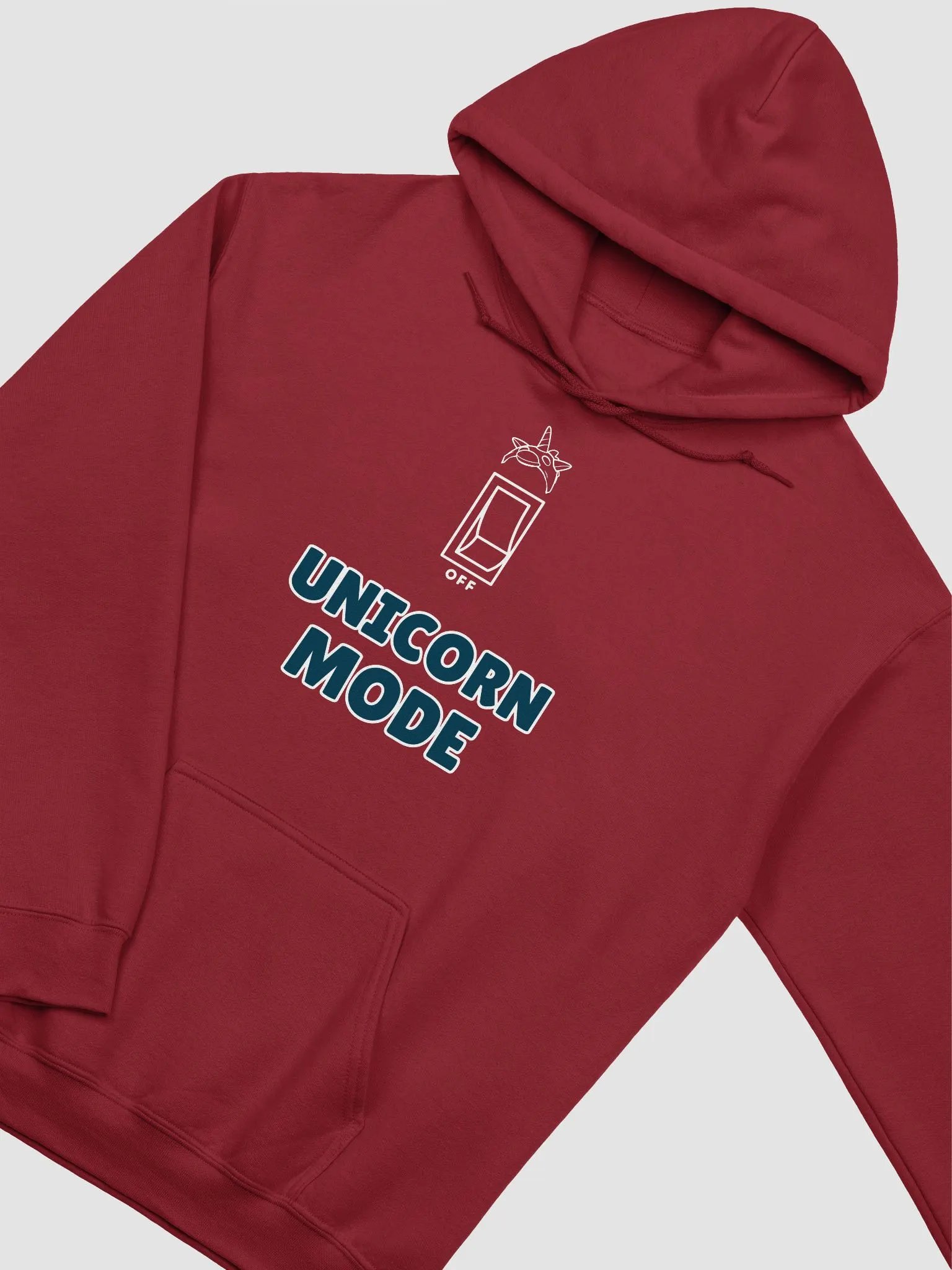 Unicorn Mode Hoodie product image (26)
