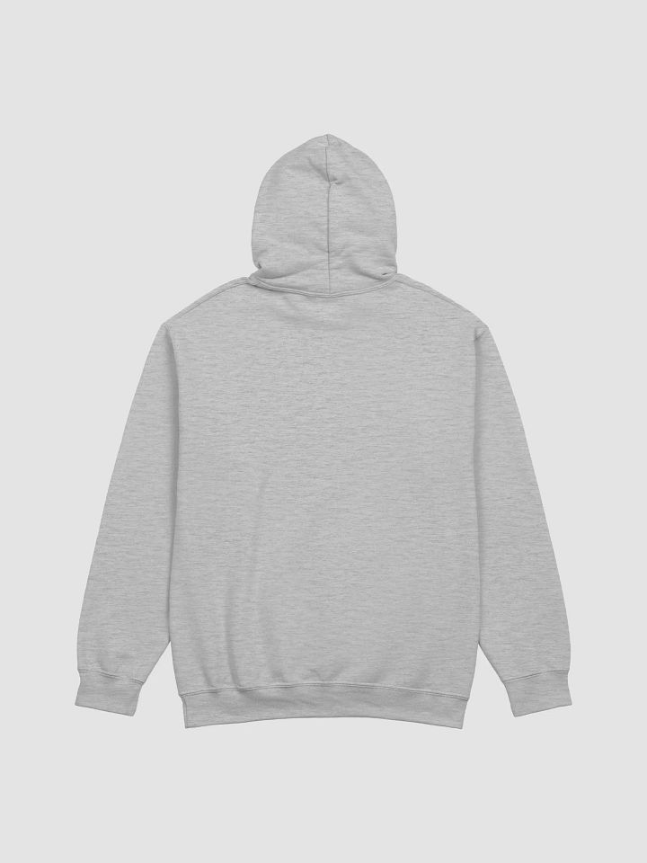 Traditional Straight Classic Hoodie product image (2)
