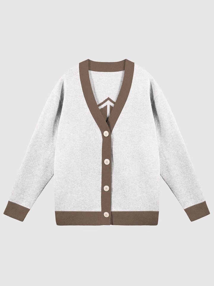 KR Cardigan product image (2)