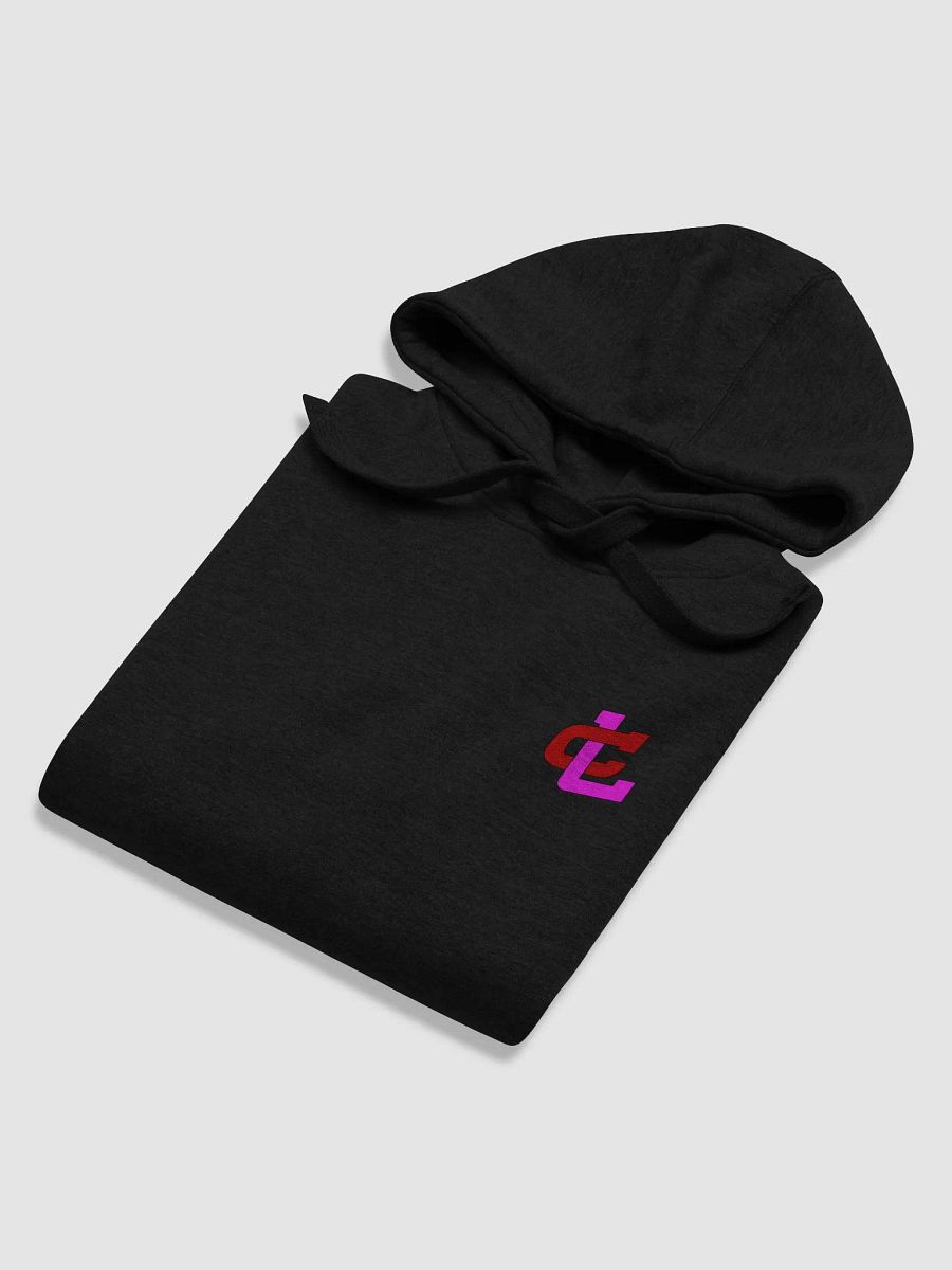 V is Video games! Hoodie product image (6)