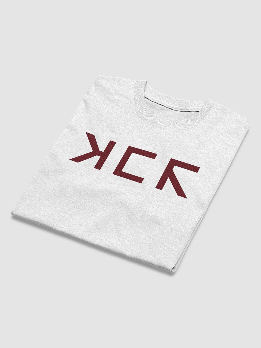 My Chemical Romance Long Live Tour Logo T-shirt product image (3)