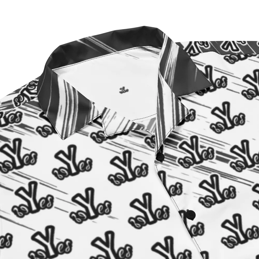 YesYes Hawaiian BW product image (3)