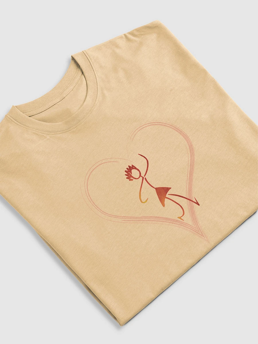 Royal Heart Dance Men's Tee product image (5)