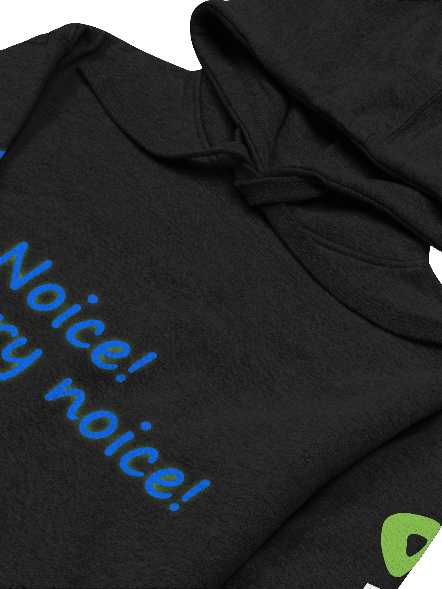 Ashaelon Noice Hoodie - High Quality DTFx product image (25)