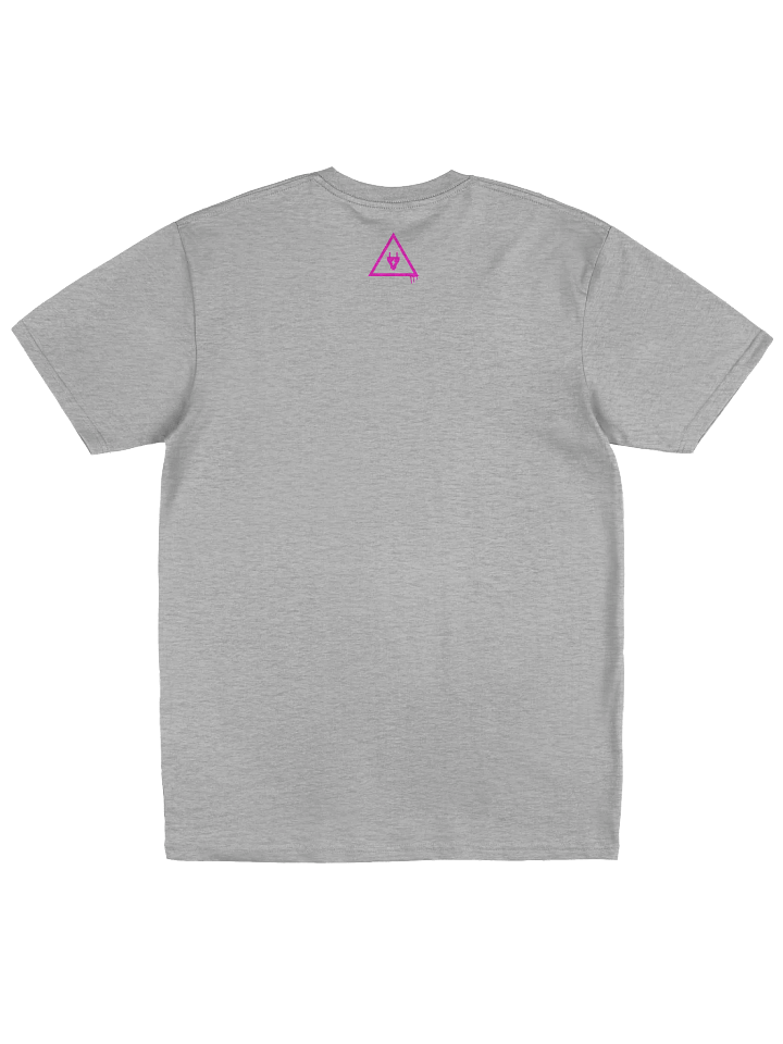 🎀 The Coast Got Next: Hot Pink Logo Edition product image (2)