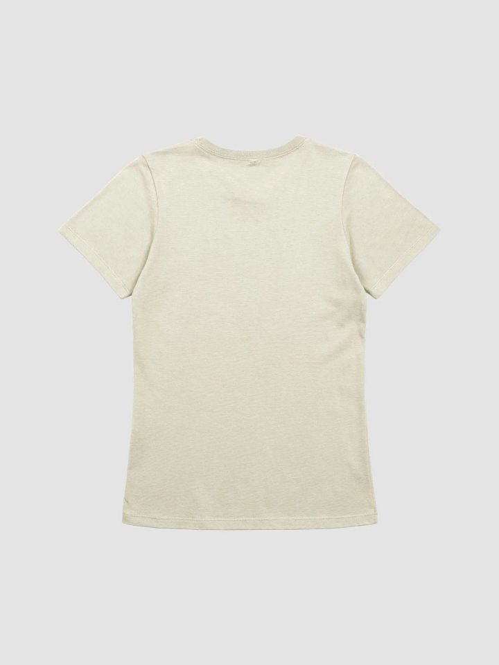 Rainbow Meadow Relaxed-fit T-Shirt product image (2)