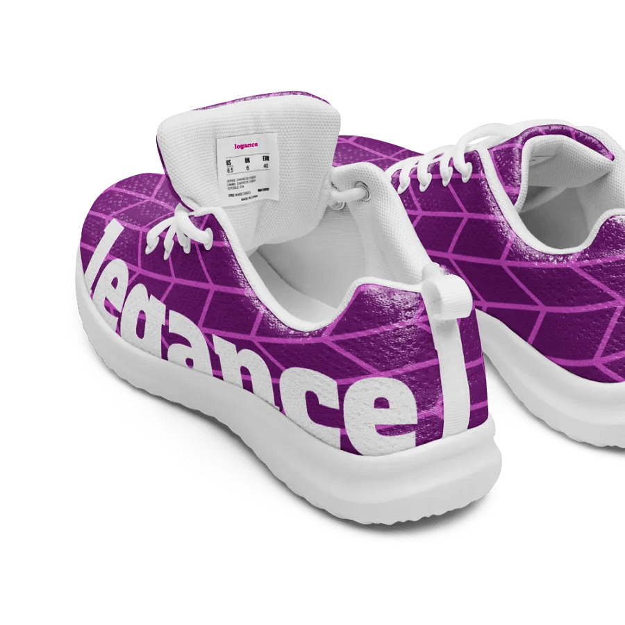 LEGANCE Women’s Sports Sneakers product image (6)