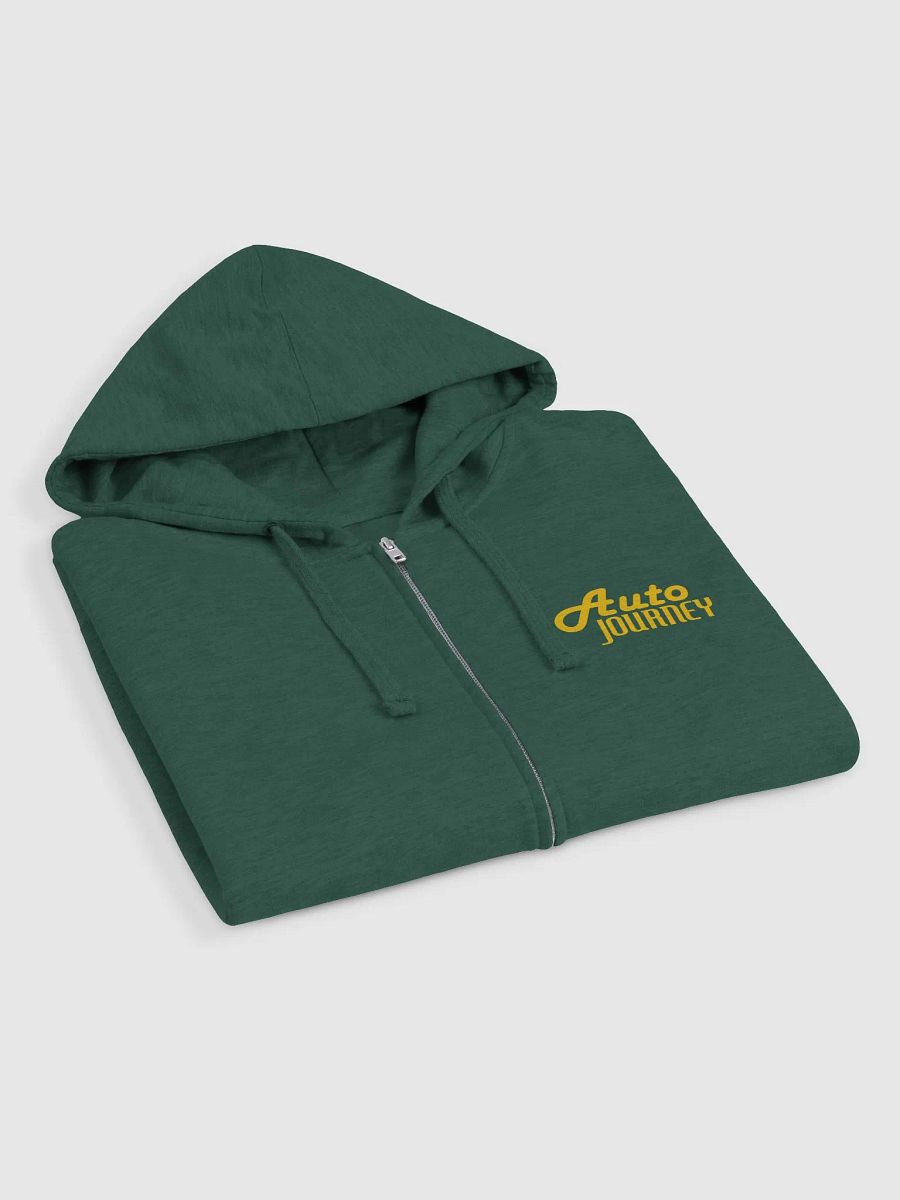 Joshua Tree Serenity Zip Up Hoodie product image (3)