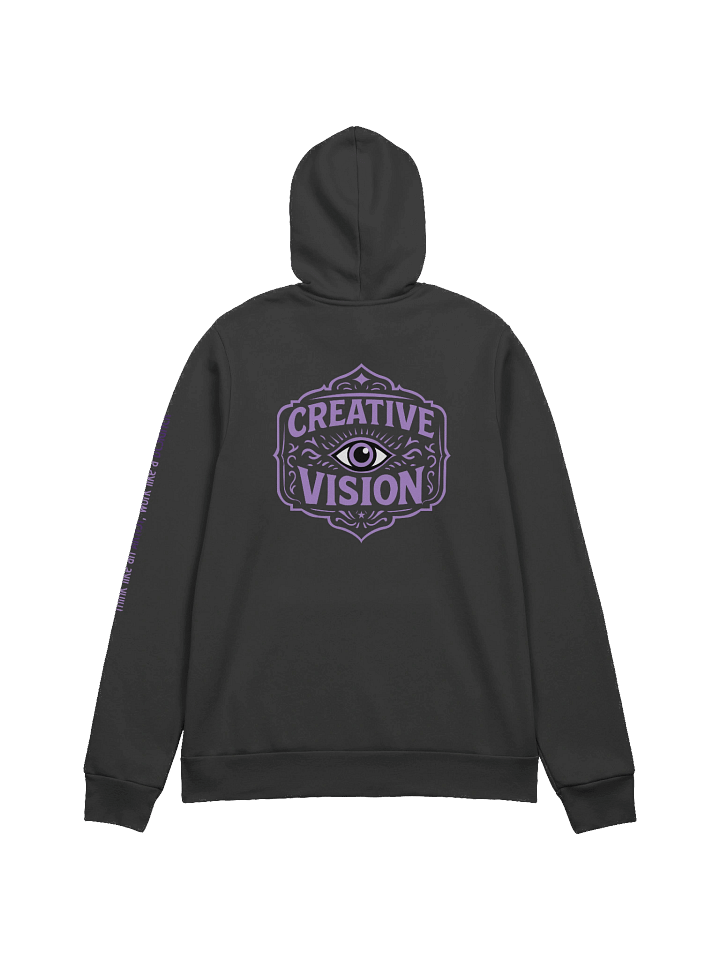 Eye Catcher Sweater product image (4)