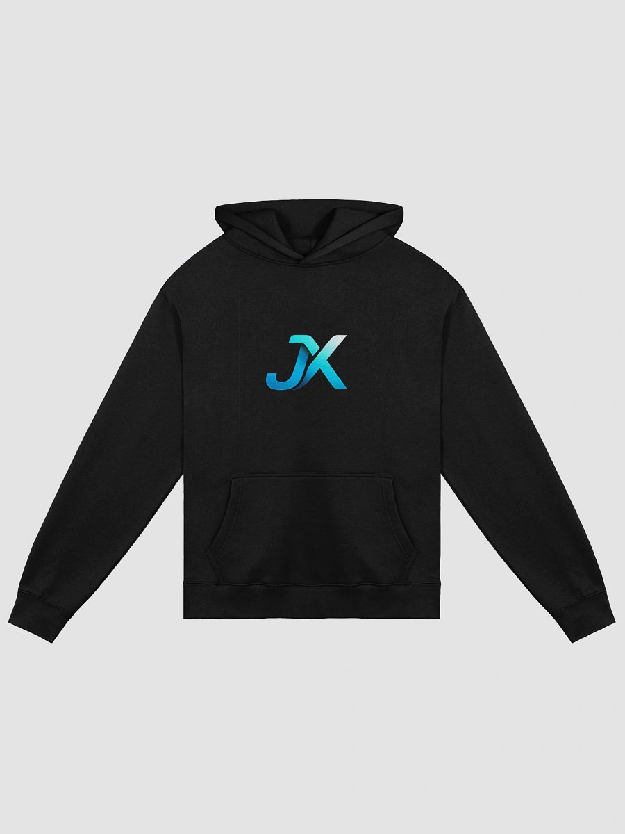 Unisex Premium Oversized Hoodie product image (1)