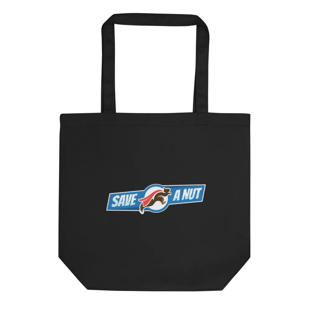Save A Nut | Tote Bag product image (1)