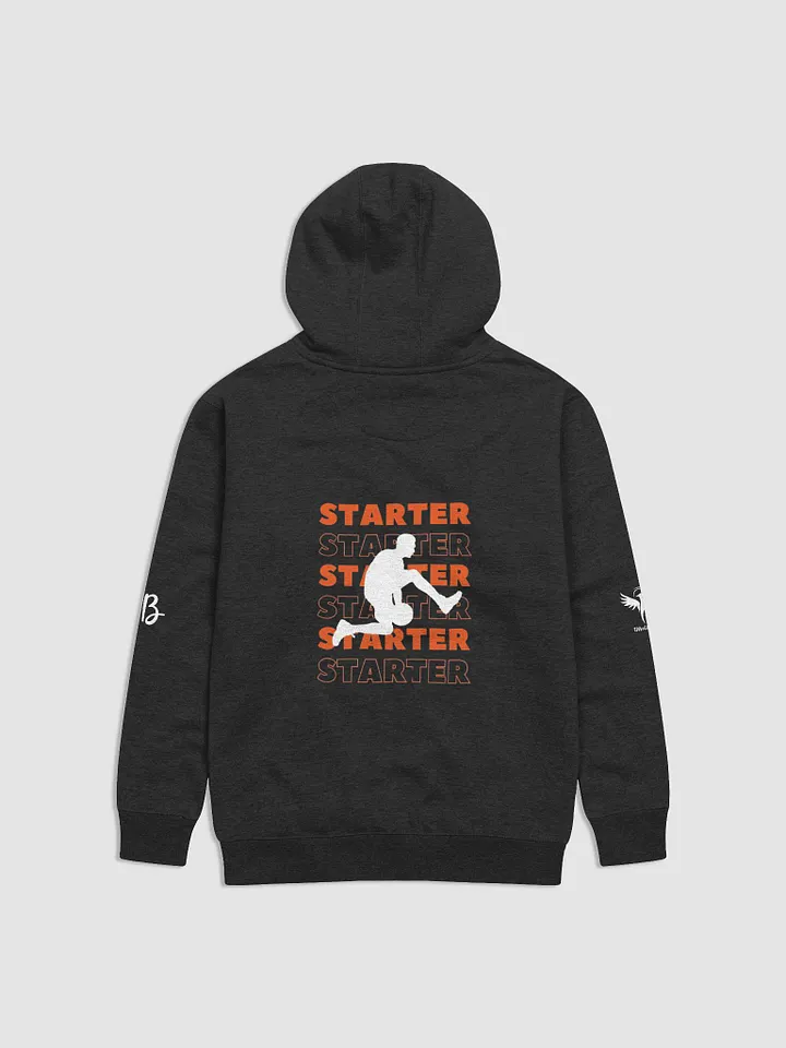 Court is in session: Hoodie product image (10)