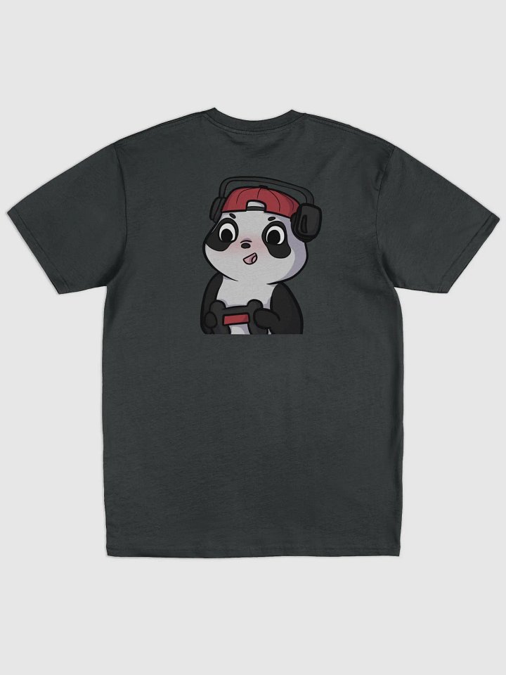 roctype shirt product image (2)