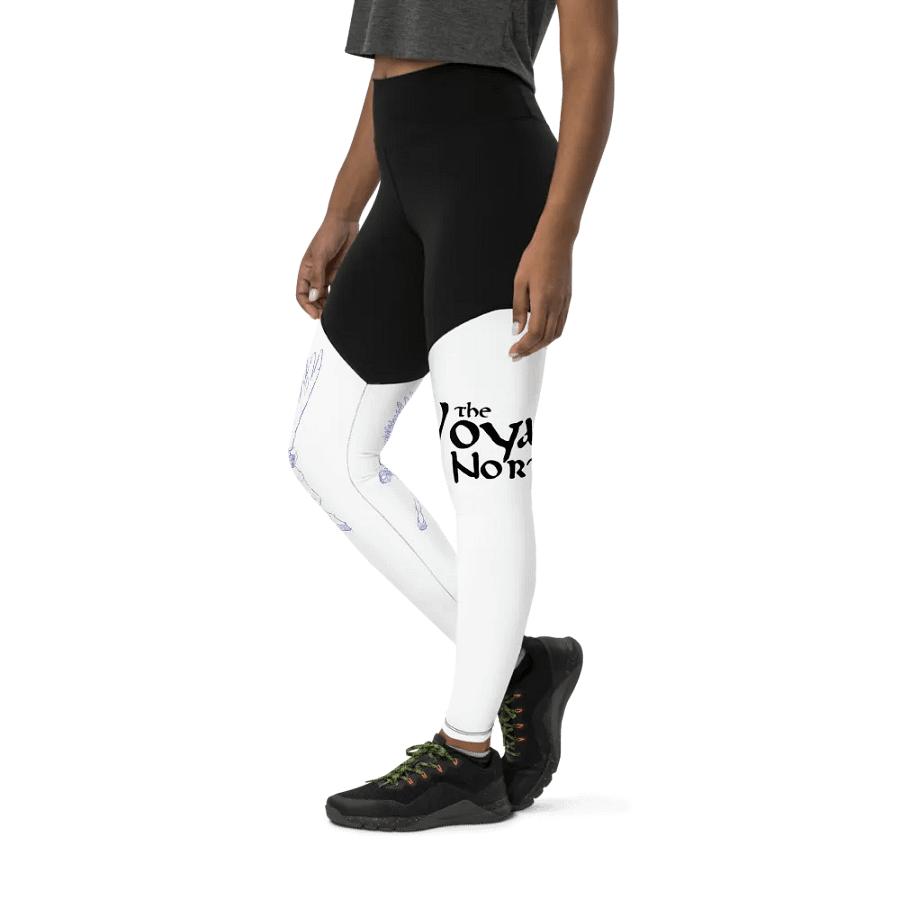 Nova Vitae 2024 Leggings product image (11)