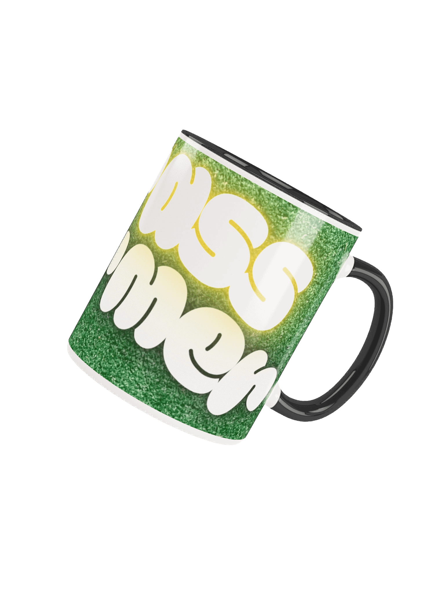 Grass Farmer Reveal Mug product image (19)