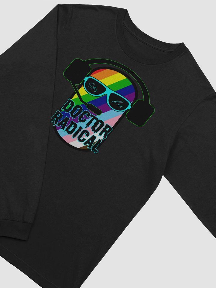 Pride Longsleeve product image (2)