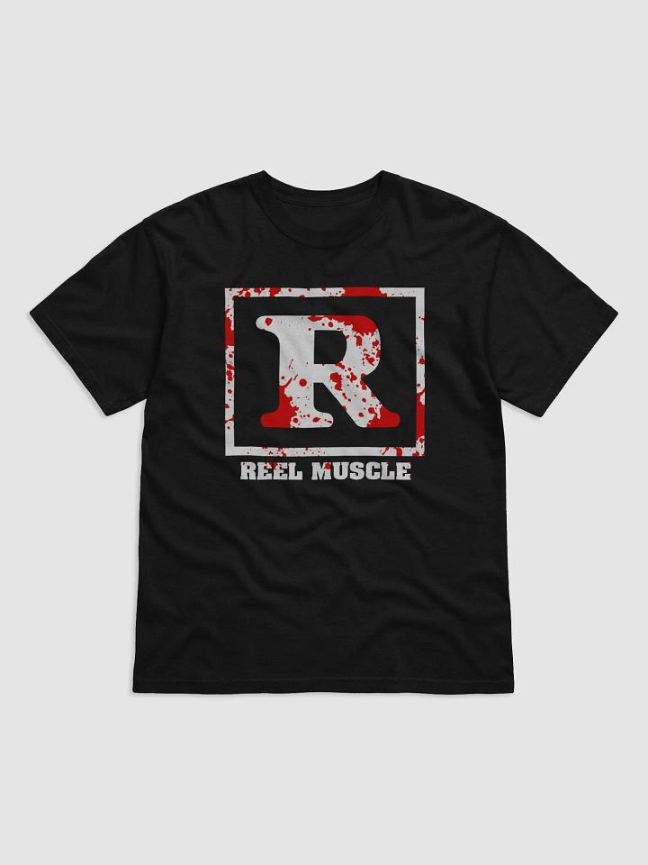 Rated R (Oversized) product image (1)