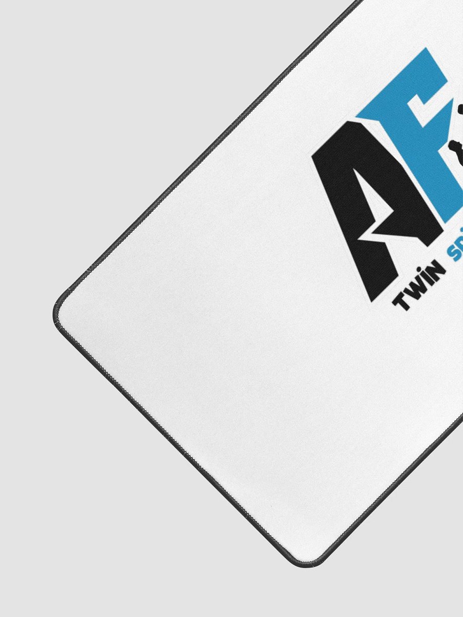 AF Twin Spirit Logo Desk Mat product image (3)
