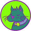 mewdeline