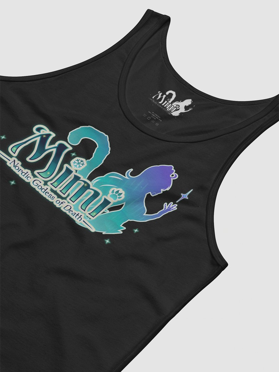 Tanktop Male logo product image (13)
