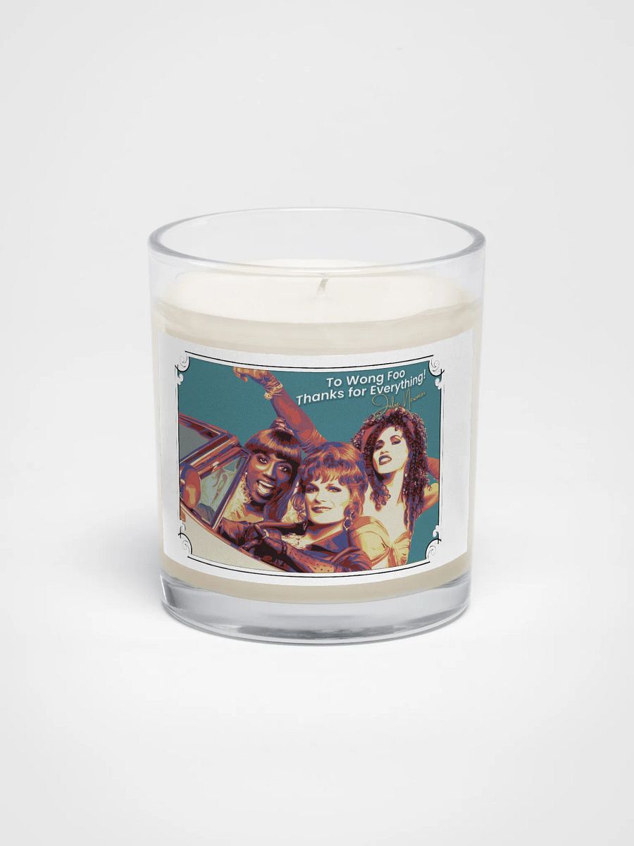 Thanks for Everything product image (1)