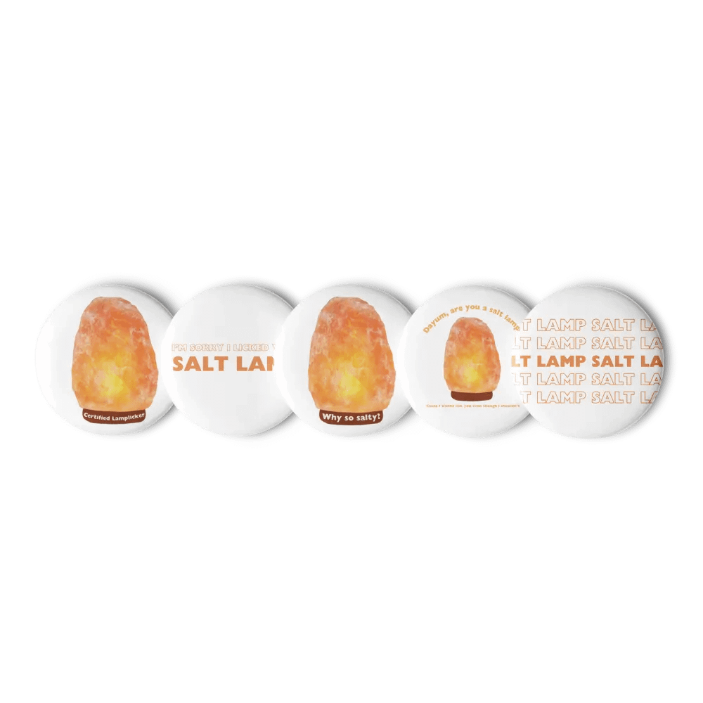 Buttons - more designs is more better product image (3)