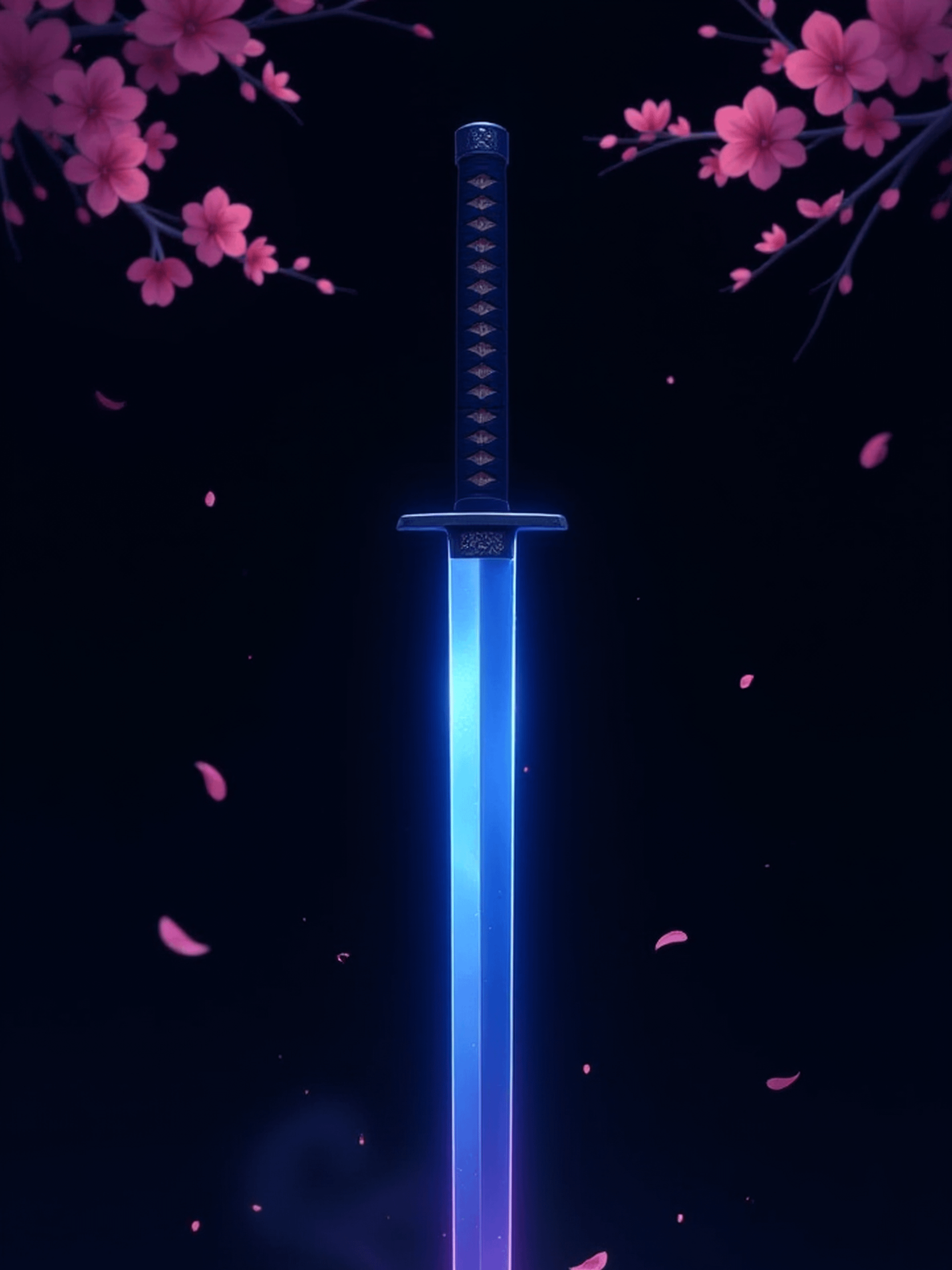 Aesthetic Boho & Anime Minimalist Phone Wallpapers (71 Wallpapers)– Dark & Soft Digital Art (9:16 Ratio) product image (5)