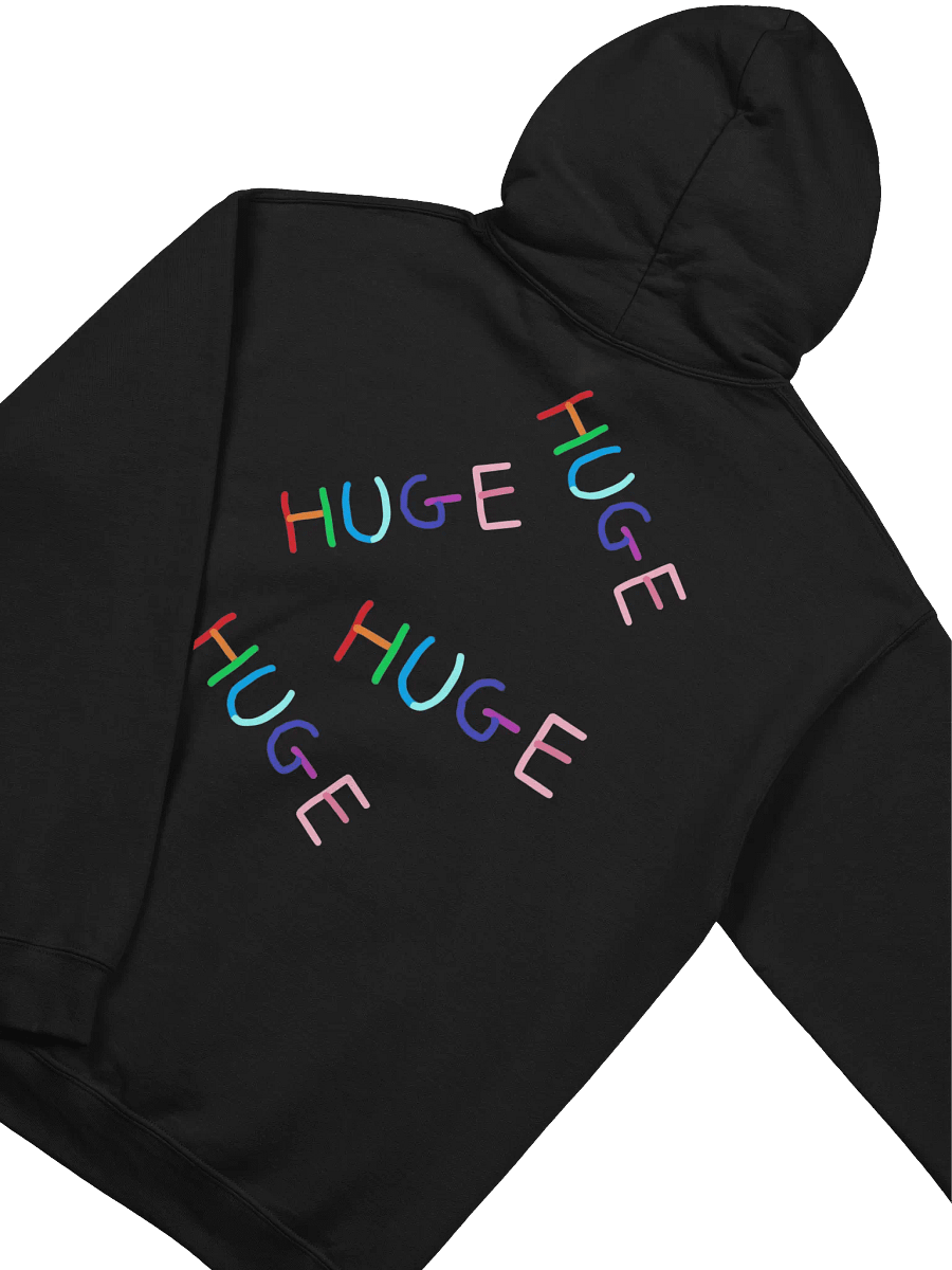 HUGE Hoodie product image (37)