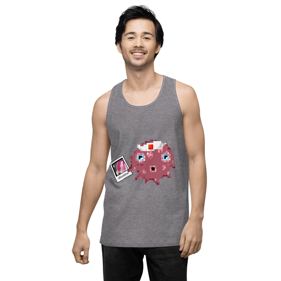 Ollie - Instagram Tank Top M product image (35)