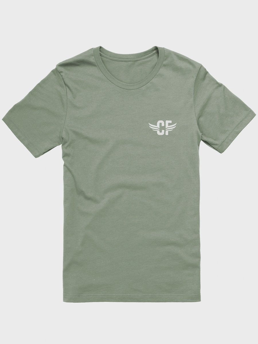 CFit | Earthbound Tee product image (1)