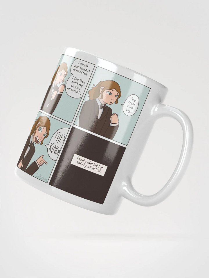 Suit Me product image (4)