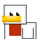 Chicken tier