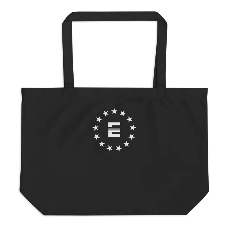 Enclave76 tote bag