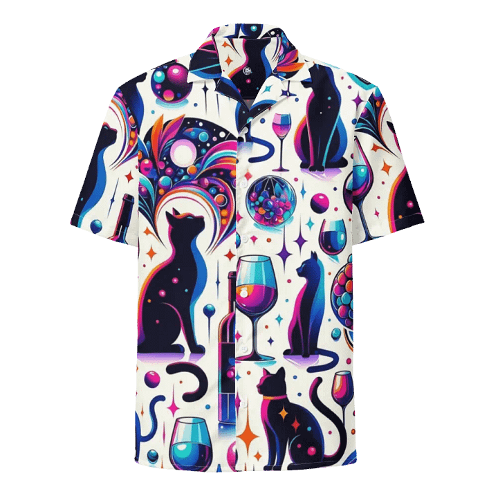 Hawaiian Shirt product image (2)