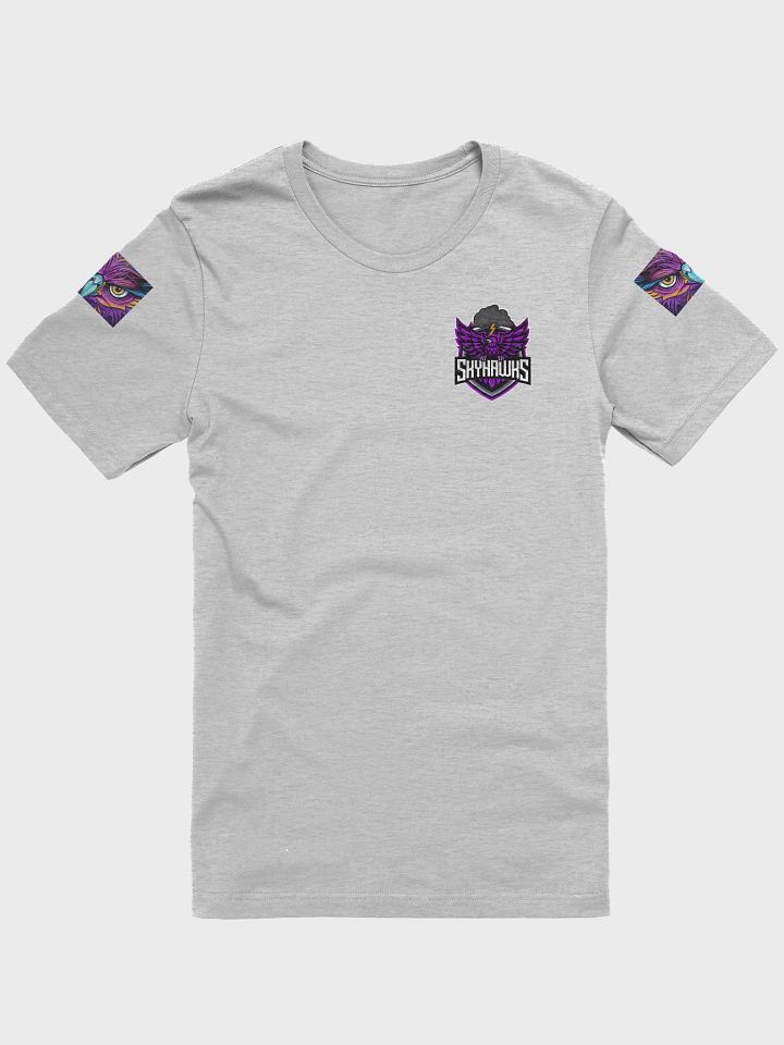 SKYHAWKS T LOGO 2 product image (1)