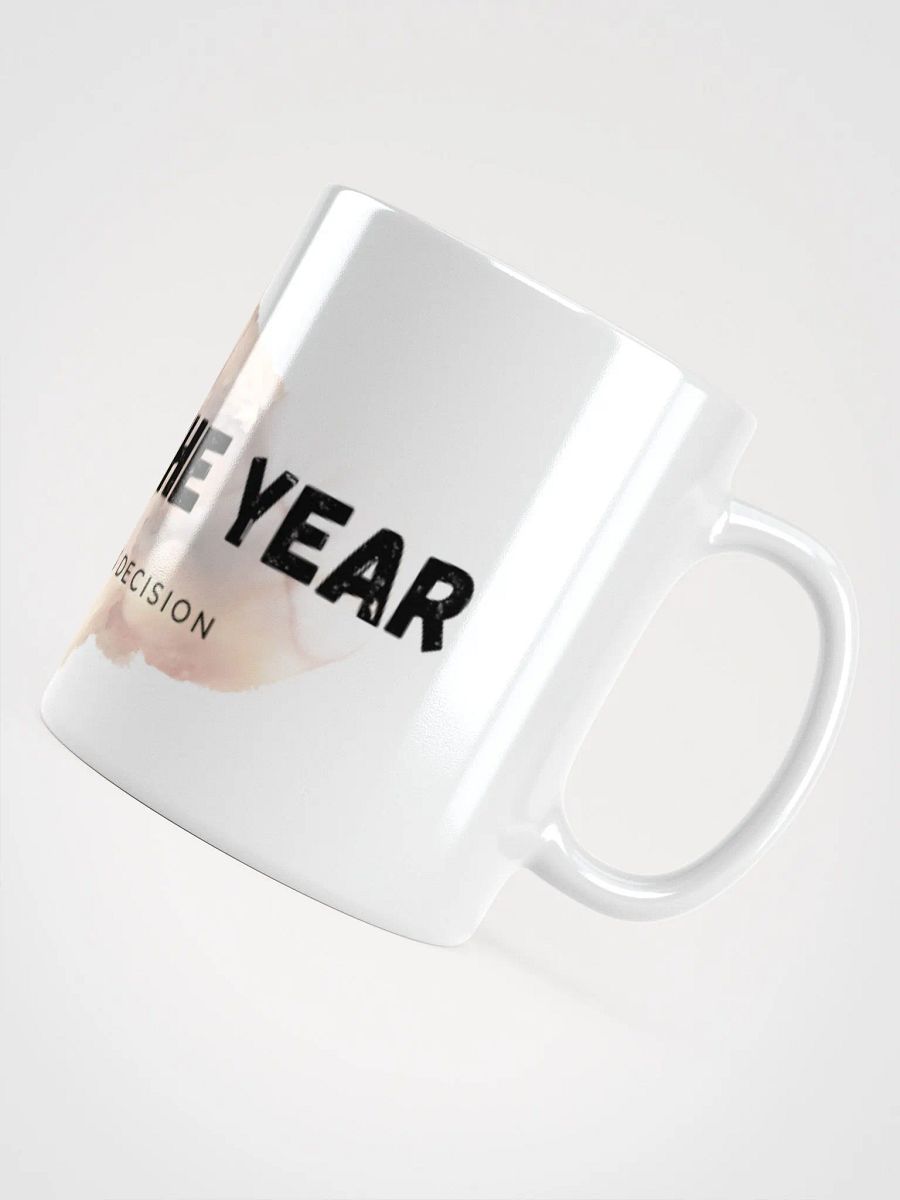 Dad of the year Coffee mug product image (4)