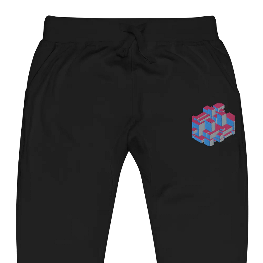 Cotton Candy Cluster Joggers product image (18)
