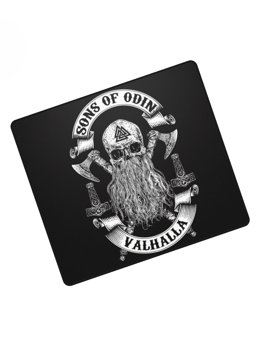 sons of odin mousepad (biker) product image (7)