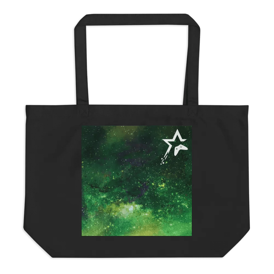 NOVA-G Tote Bag product image (1)