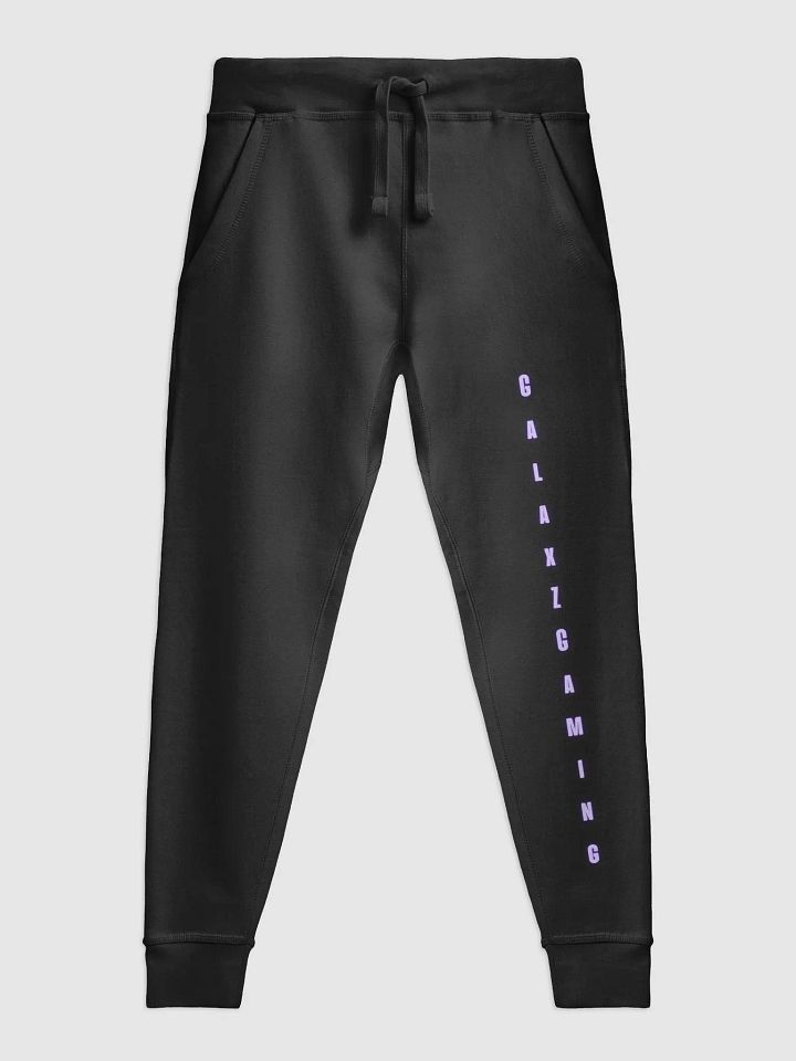 GalaxZ Joggers product image (1)