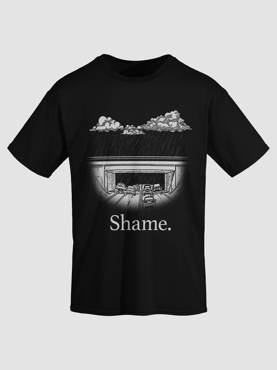 Shame T-Shirt product image (90)