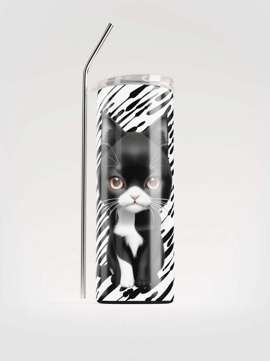 Buddy Stainless Steel Tumbler product image (1)