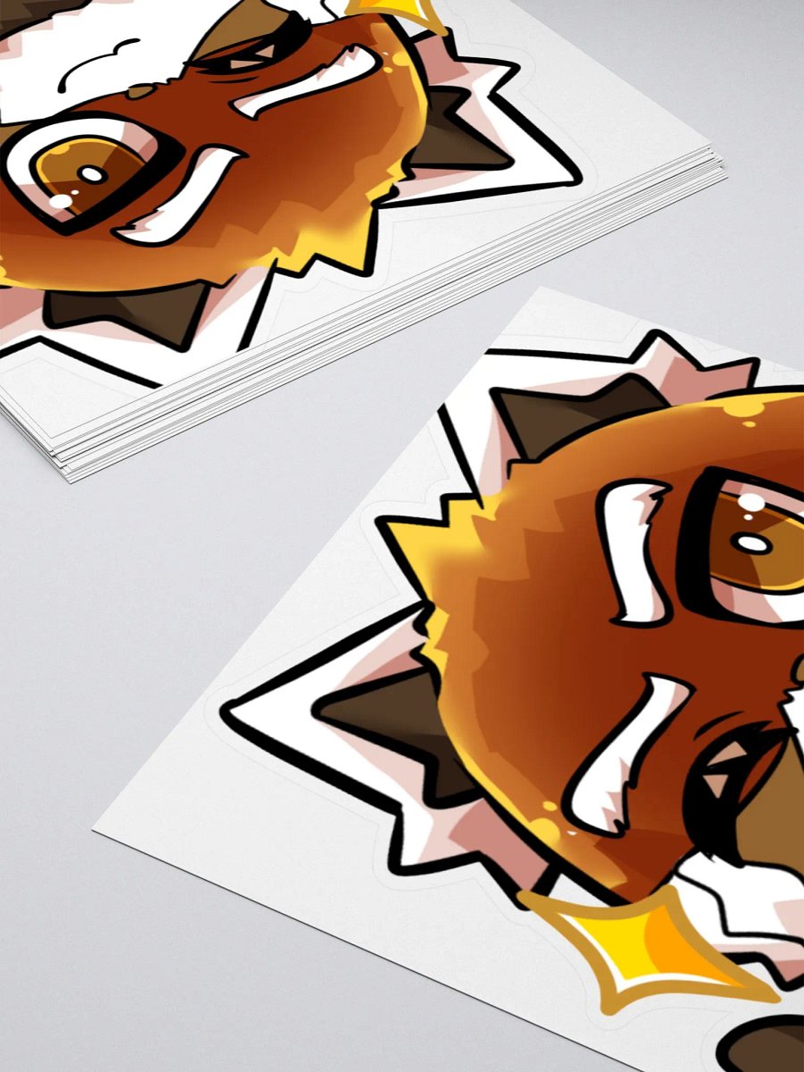 Thumbs Up Sticker product image (11)