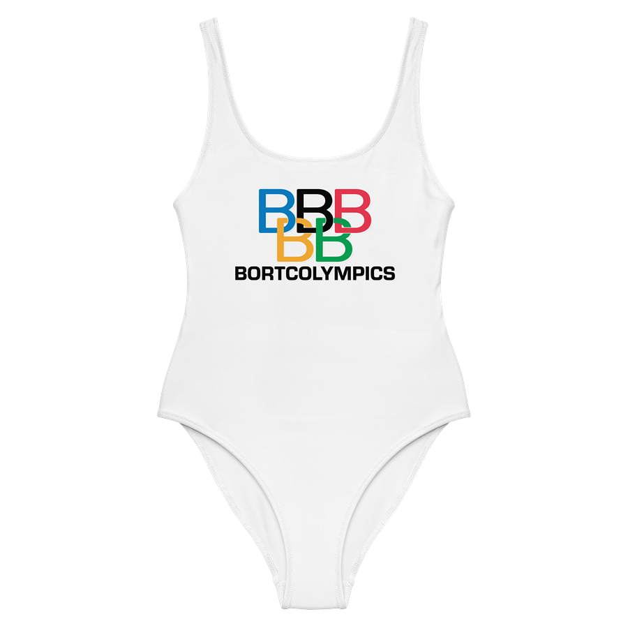 Bortcolympics Swimsuit product image (2)