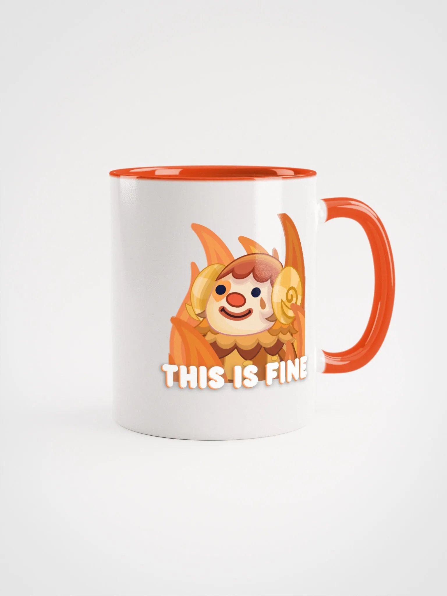 This is Fine Mug product image (1)