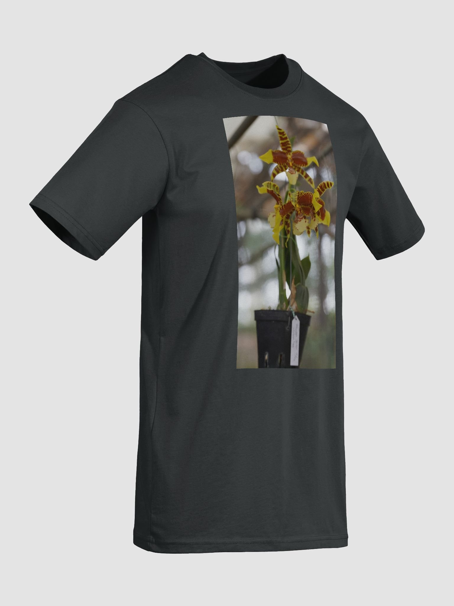 Golden Orchid Men's Tee product image (7)