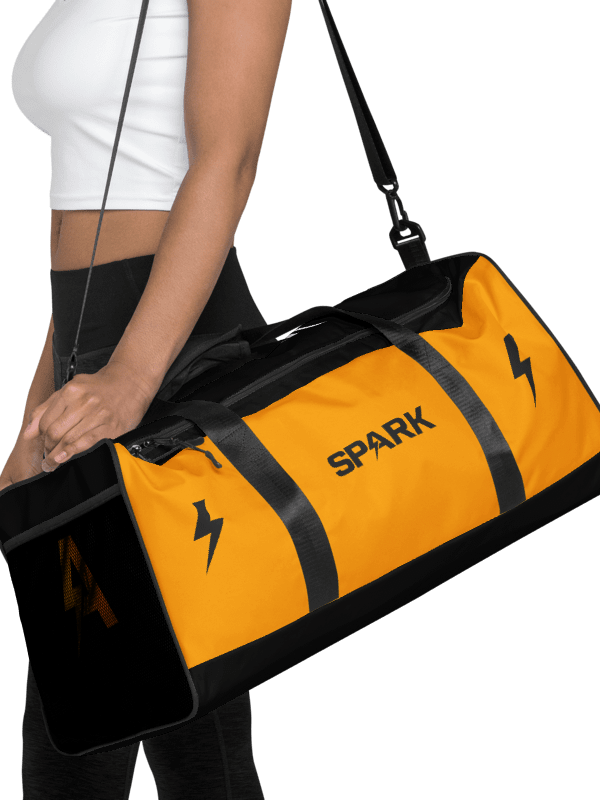 The Spark Duffle Bag product image (2)