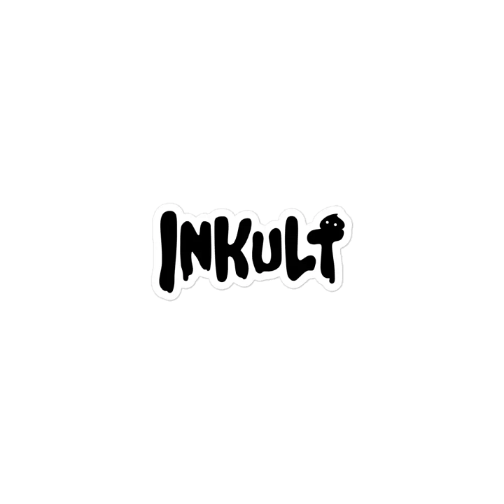 Inkult magnet product image (1)