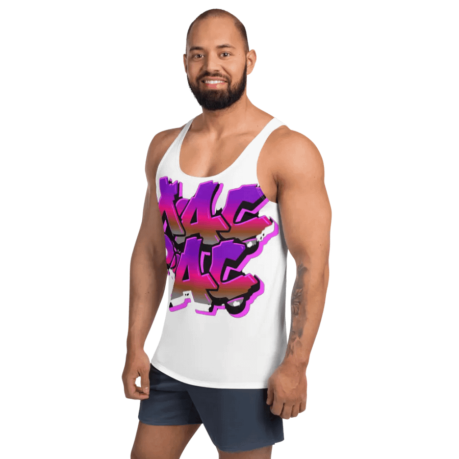 Mac Pac Tank product image (11)